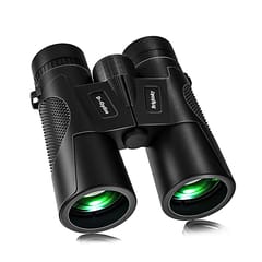 12�42 Hd Zoom Binoculars Low Light Level Night Vision