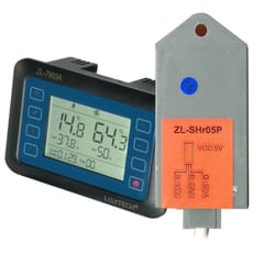 100~240V Zl-7903A Lcd Display Intelligent Temperature