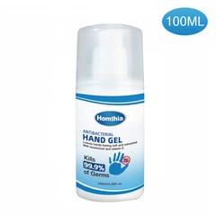 100Ml Wash-Free Hand Cleaning Gel Non-Washing Cleaning Gel