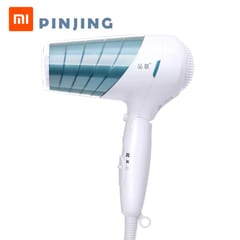 Soocas Pinjing Electric Hair Dryer Fast Hair Drying Blower Blue