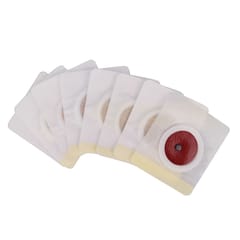 Elaimei 30Pcs Slimming Navel Stick Patch Belly Burning Fat