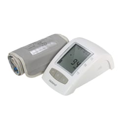 Bioland 2006-2 Upper Arm Automatic Blood Pressure Monitor White