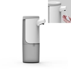 Smart Induction USB Rechargeable Foam Hand Washer Automatic Foam Soap Dispenser
