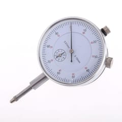 0-10mm Precision Tool Dial Indicator 0.01mm Professional Portable Dial Test Indicator