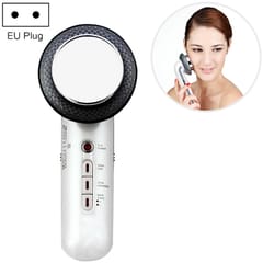 TM-3050 Ultrasonic Infrared Electric Slimming Shaped Body Beauty Device Vibration Massager