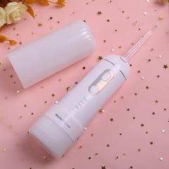 Portable Smart Electric Tooth Cleaner Oral Care Tooth Cleaner