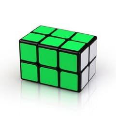 2 PCS Early Education Puzzle Cube Toy For Children