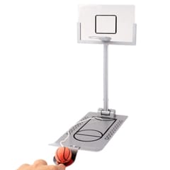 Indoor Mini Basketball Game for kids Size: 205 x 95 x 250 mm