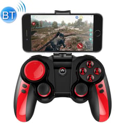 ipega PG-9089 Bluetooth Game Controller Gamepad, For Galaxy, HTC, MOTO, other Android Smartphones and Tablets, Smart TV, Set-top box, Windows PCs