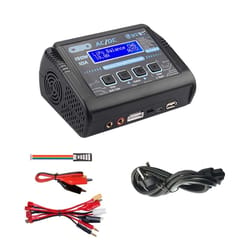 HTRC C150 Smart Balance Charger High Voltage Lithium Battery Charger