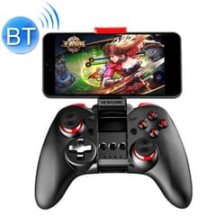 NGDS N1 Pro Enhanced Version Somatosensory Bluetooth Gaming Controller Grip Game Pad with Bracket, For Android / iOS / PC