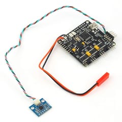 Storm32 BGC 32Bit 3-Axis Brushless Gimbal Controller with V1.31 DRV8313 Motor Driver
