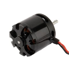 Gimbal 2312 80KV Brushless Motor for Gopro 3 Digital Camera Mount Gimbal FPV PTZ (Black)