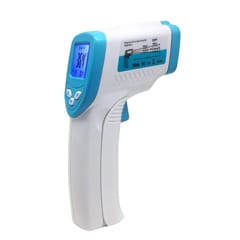 Digital Infrared Thermometer Non-Contact IR Forehead Thermometer Measuring