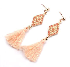 European and American boutique earrings wholesale fashion