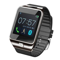V8 1.54 inch TFT Screen Fashion Bluetooth Smart Watch for iPhone 6 / Samsung / HTC / LG Smartphone