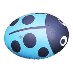 Inflatable Swimming Air Bag Float Buoy Gasbag Ladybug Flotation Ball