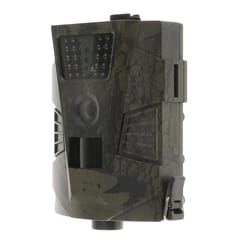 HT-001 Hunting Camera Scouting Infrared Trail Camera With Remote Control(Green)