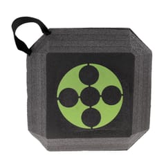 Archery Block Target Cube Self Recovery Foam Hunting Shooting Practice Green