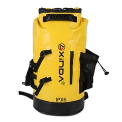 Waterproof Dry Bag for Boating Kayaking Fishing Rafting Swimming Floating Yellow