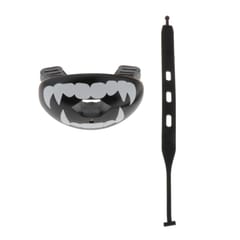 Sports Mouthguard Adult Mouth LIP Teeth Protector Guard Shield