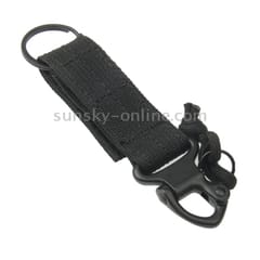 High Quality Hook Strap Keychain Cool Accessories for Backpack Bag