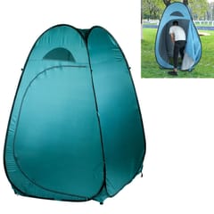 Single Folding Portable Waterproof Fishing Fast to Build A Bathroom Exterior Dressing Tent