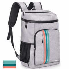 Insulated backpack