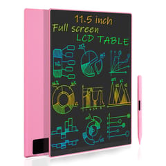 LCD Writing Tablet 11.5 Inch Color Screen with 2 Stylus