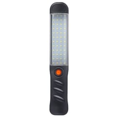LED Work Lamp Rechargeable Handheld Flashlight High Bright