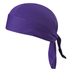 Bicycle Sweat-wicking Cap Beanie Cap Cycling Headscarf