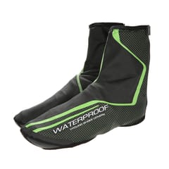 Cycling Bicycle Shoe Covers Waterproof Thermal MTB Mountain