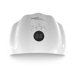36W Smart Nail Lamp Dryer with 3 Timer Settings 15pcs LED (White)