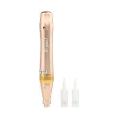 Wired Electric Derma Pen Micro Needl-es Tattoos Skin Care