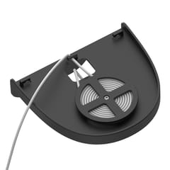 Wall-mounted Speaker Bracket Easy Installation Compatible