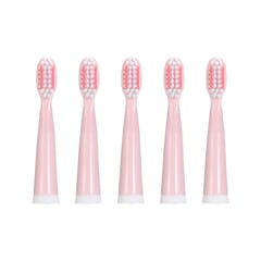 5 Pack SA-86 Electric Toothbrush Replacement Toothbrush