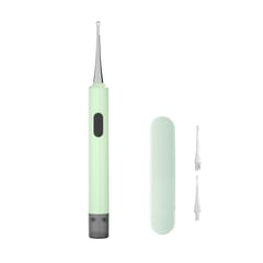 Electric Ear Wax Removal Cleaning Kit Ear Picker for Kids