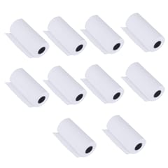 Thermal Paper Roll 57*30mm Wrong Questions Notes Printing