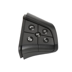 Steering Wheel Control Buttons Switch Replacement for