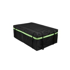 Waterproof Cargo Bag Car Roof Cargo Carrier with Night