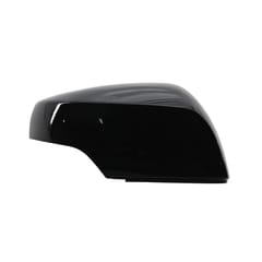 Door Side Rear View Wing Mirror Cover Cap Replacement For