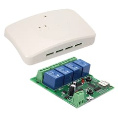 eWeLink Smart Remote Control Wireless Switch Universal