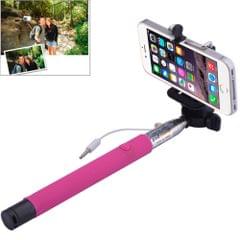 Portable Monopod Extendable Handheld Holder Selfie Stick, Max Length: 101.4cm