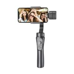 H4 3-Axis Handheld Gimbal Smartphone Stabilizer