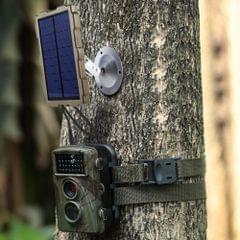 Hunting Camera Solar Panel Battery