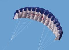 Outdoor Sports Dual Line Stunt Parafoil Kite