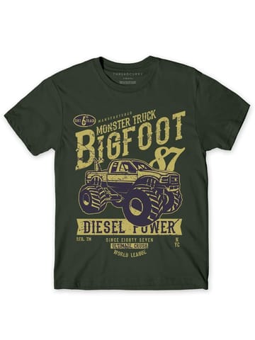 Bigfoot Diesel Power