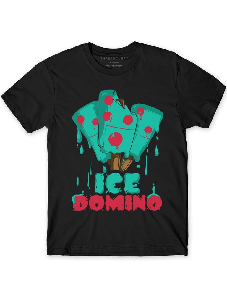 Ice Domino