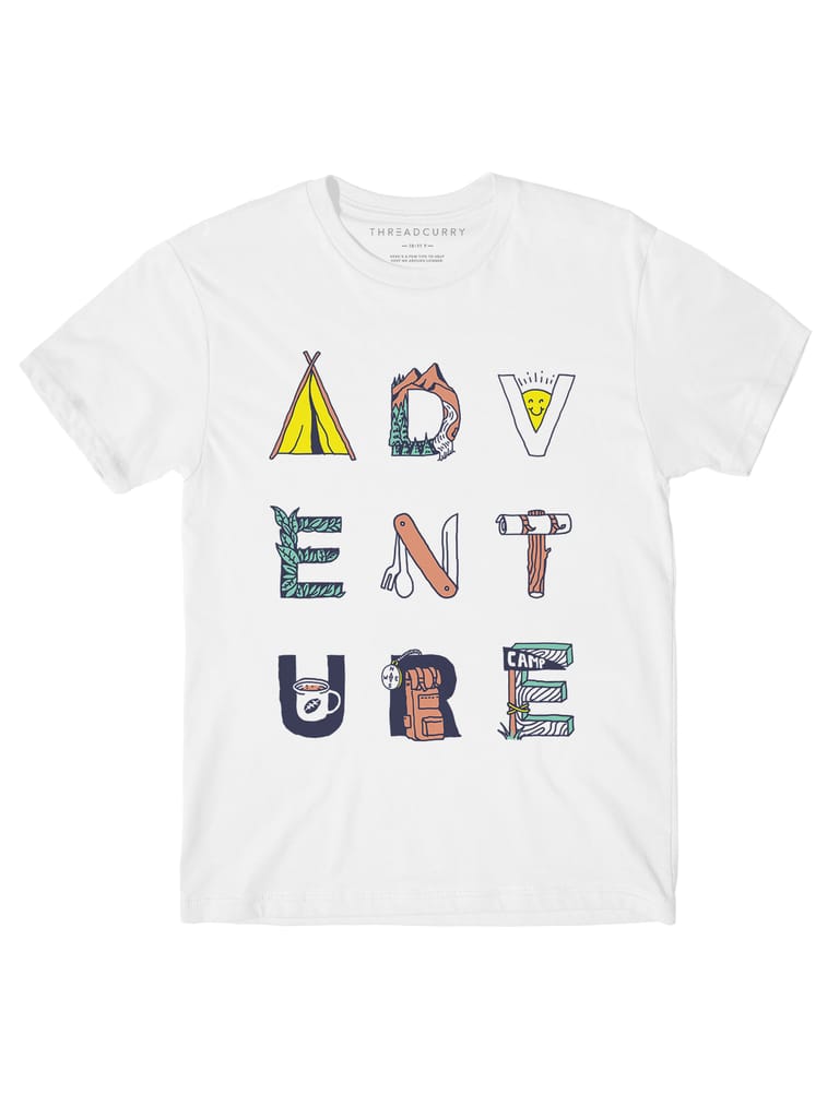 Only Adventure