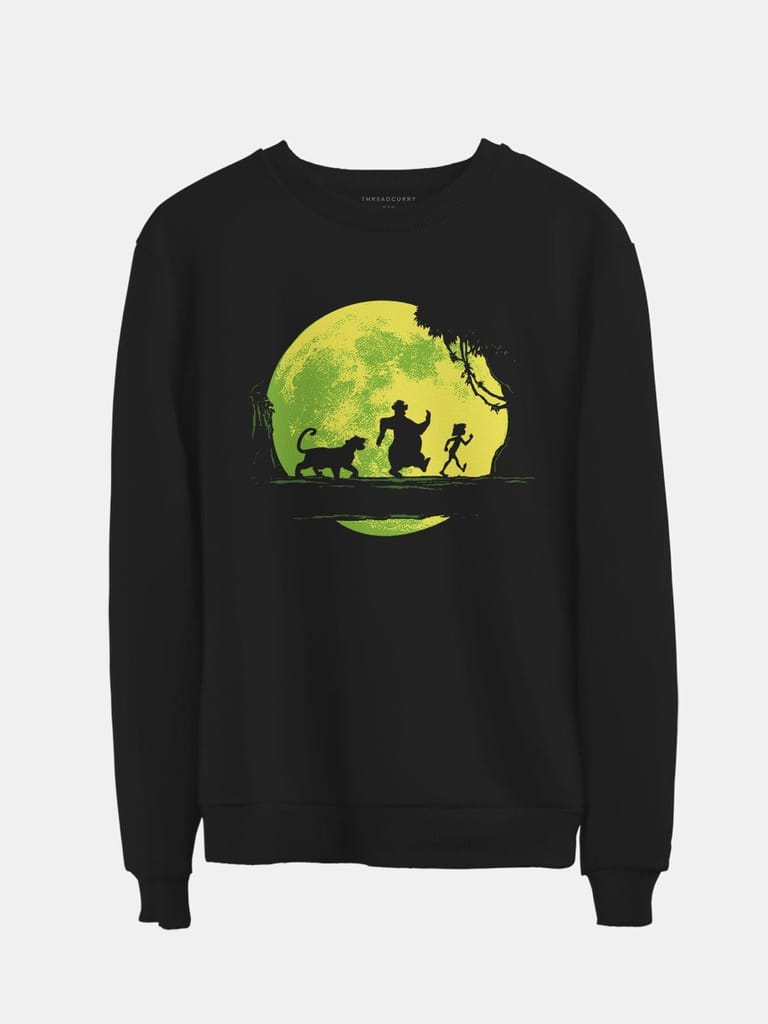 Sweatshirt | Size 10-11 Yrs | 1711091609C01S